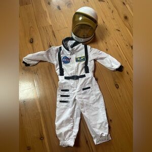 Astronaut Costume